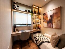 Boulevard 88 (D10), Apartment #568232321